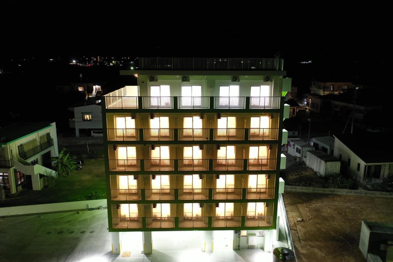 Hotel Ishigakijima 2020 Ishigaki  Bagian luar foto