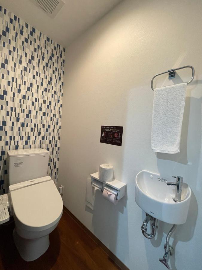 Hotel Ishigakijima 2020 Ishigaki  Bagian luar foto