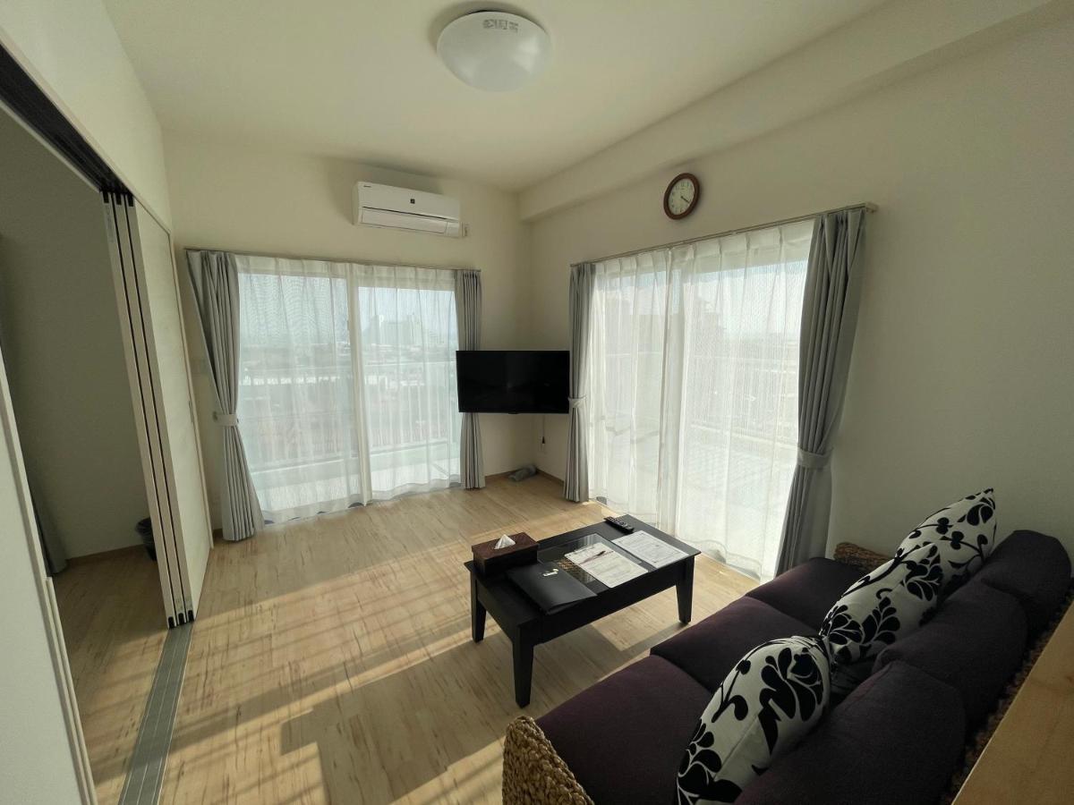 Hotel Ishigakijima 2020 Ishigaki  Bagian luar foto