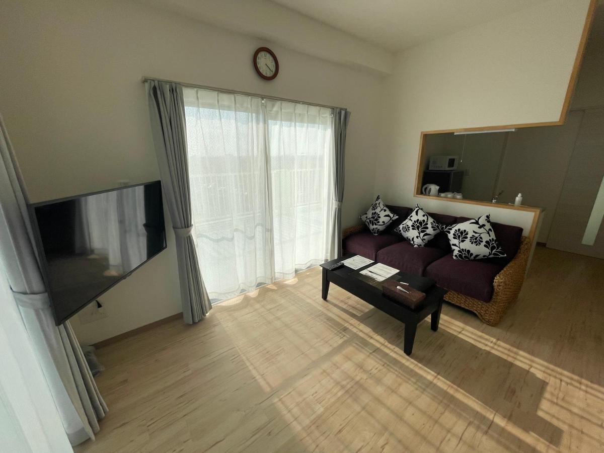 Hotel Ishigakijima 2020 Ishigaki  Bagian luar foto