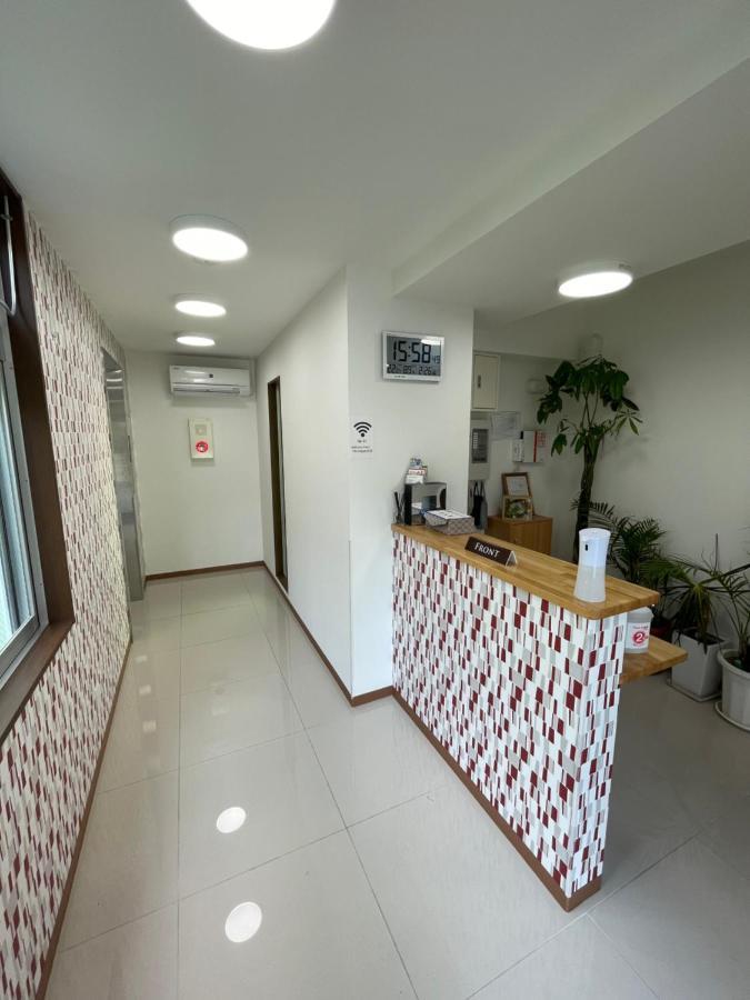 Hotel Ishigakijima 2020 Ishigaki  Bagian luar foto