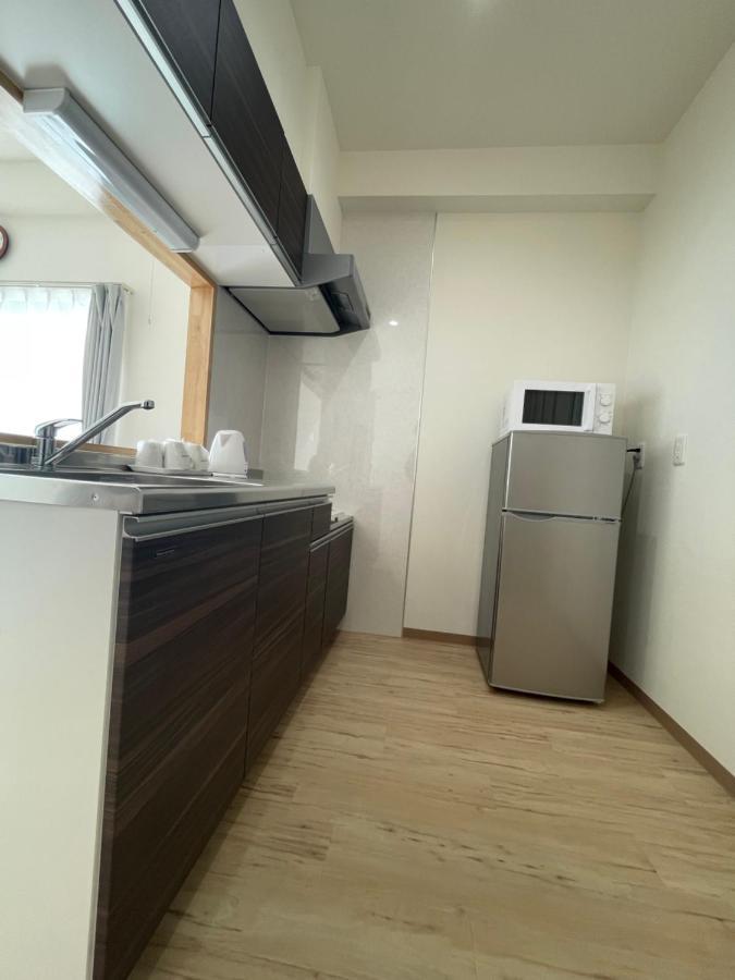 Hotel Ishigakijima 2020 Ishigaki  Bagian luar foto
