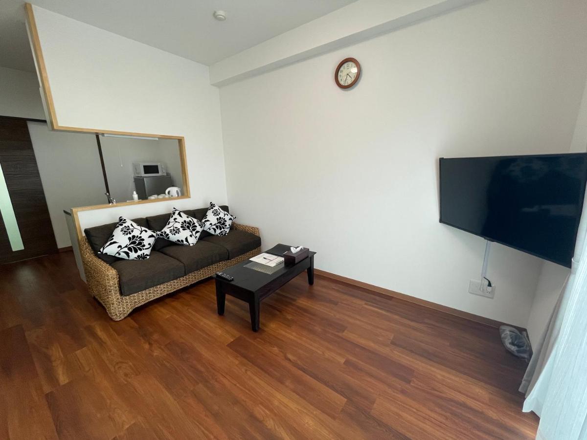 Hotel Ishigakijima 2020 Ishigaki  Bagian luar foto