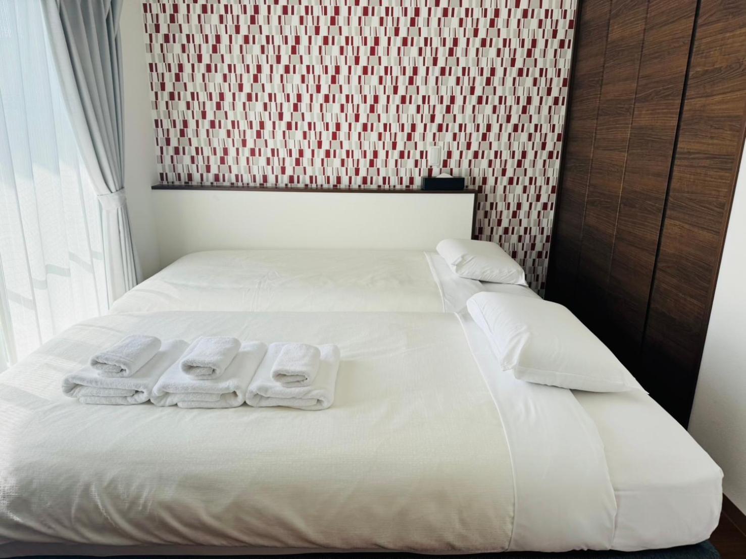 Hotel Ishigakijima 2020 Ishigaki  Bagian luar foto